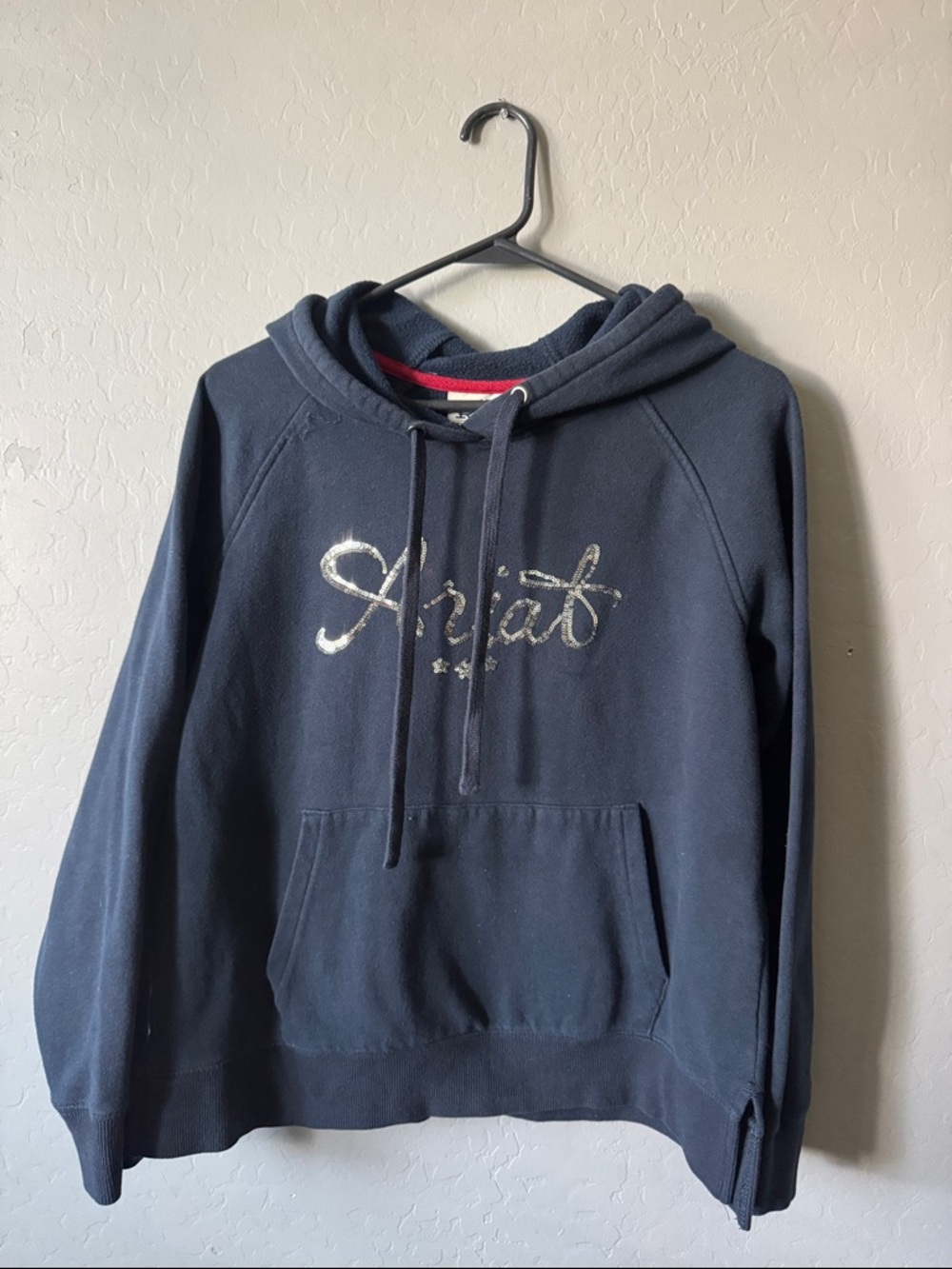 Ariat Crewneck Hoodie